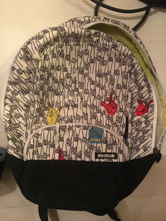 REEBOK ÇANTA 