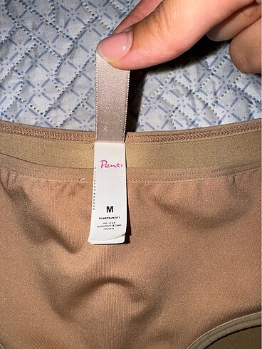 m Beden PENTİ POP-UP KÜLOT