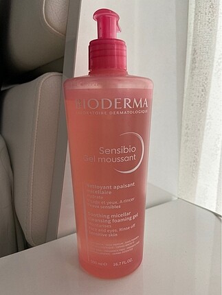 Bioderma 500 ml