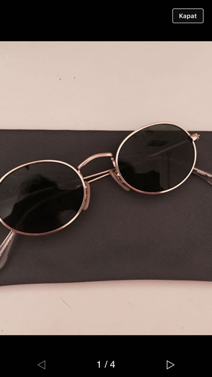 universal Beden Vintagegozluk