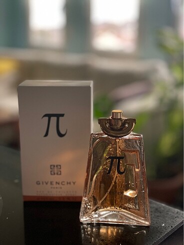 Givency Pi Erkek Parfüm