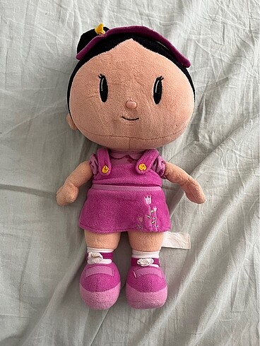 Şila oyuncak bebek