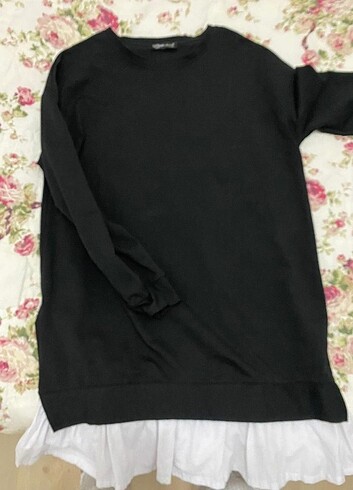 Tunik sweatshirt 