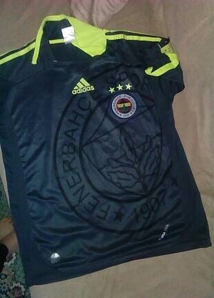Fenerbahçe takım forması adidas