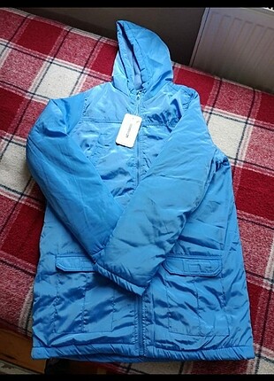 Lcw erkek çocuk mont 