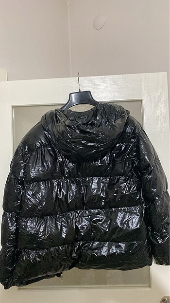 38 Beden Şişme Mont