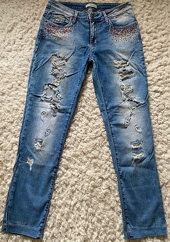 İTAL JEANS SHEWANTS