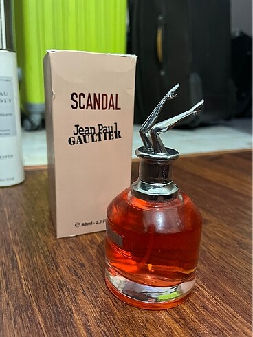 Jean Paul Gaultier Scandal jean paul gaultier parfüm parfume