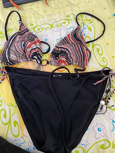 Bikini takımı