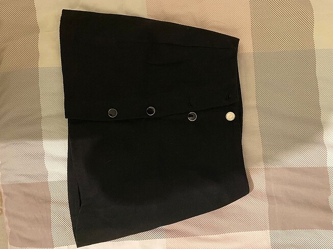 Mini etek