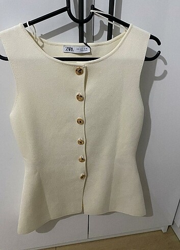 Zara bluz