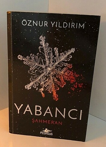Yabancı öznur yıldırım 