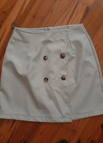 Zara Mini etek