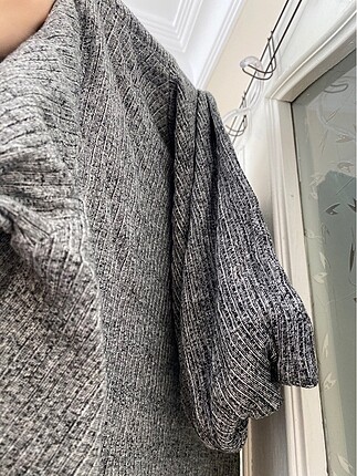 s Beden Koton kapşonlu ince sweatshirt