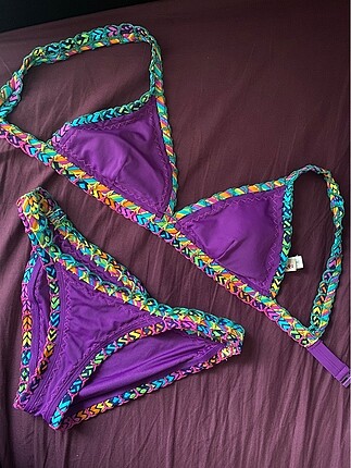 Penti bikini