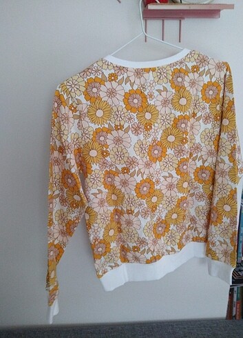 Les Tropeziennes sweatshirt