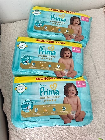 Prima premium care