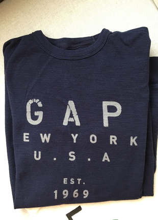xs Beden GAP Termal Sweat