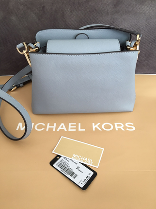 Michael Kors Michael Kors Marka Çok Şık Mini Çanta