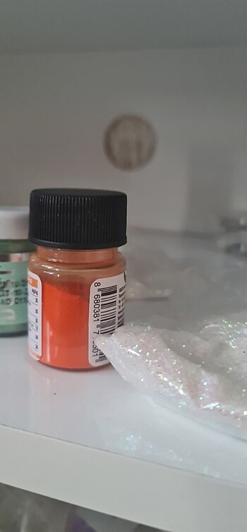 Beden Lipgloss renklendirici