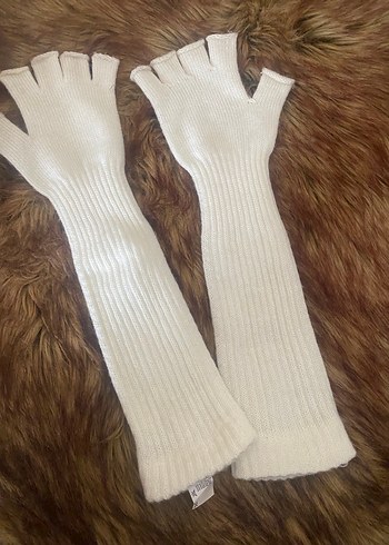 #EMEL ACAR#MARKA KADIN ÖZEL SERİ UZUN ELDİVEN# - Görsel 8