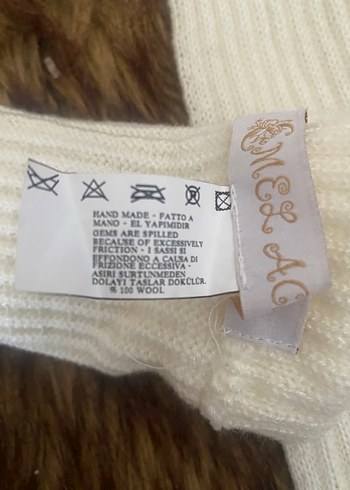 #EMEL ACAR#MARKA KADIN ÖZEL SERİ UZUN ELDİVEN# - Görsel 5