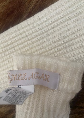 #EMEL ACAR#MARKA KADIN ÖZEL SERİ UZUN ELDİVEN# - Görsel 4