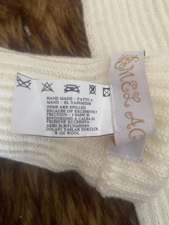 #EMEL ACAR#MARKA KADIN ÖZEL SERİ UZUN ELDİVEN# - Görsel 5