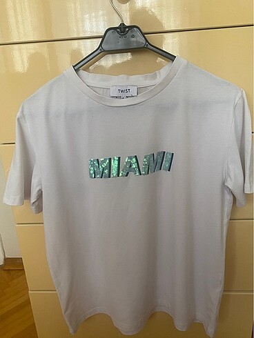 #TWIST#MARKA KADIN TSHIRT#