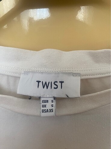 s Beden #TWIST#MARKA KADIN TSHIRT#