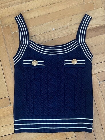 Rue #ORİJİNAL rue studio#MARKA KADIN CROP#