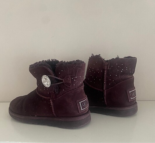 Ugg #ORİJİNAL UGG#MARKA ÖZEL SERİ KADIN BOT#