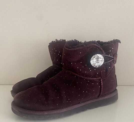 #ORİJİNAL UGG#MARKA ÖZEL SERİ KADIN BOT#