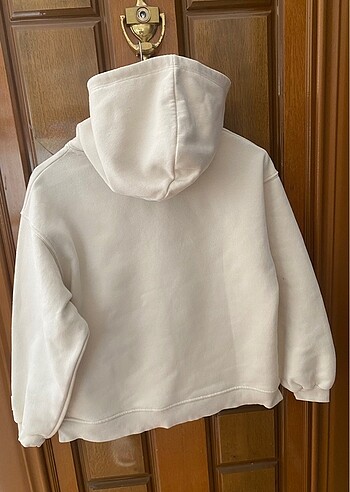 Zara #ZARA#MARKA ÇOCUK SWEATSHIRT#