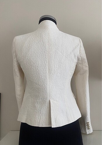 Zara #ZARA BASIC#MARKA KADIN CEKET#
