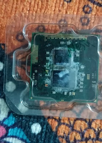 İ3,İ5 işlemci - Görsel 2