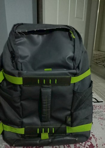 ORİJİNAL HP ÇOK GÖZLÜ LAPTOP ÇANTASI - Görsel 3