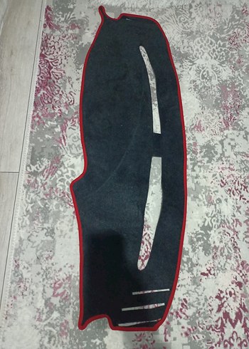 Megane 1 göğüslük 1 ay kullandm bıraktm