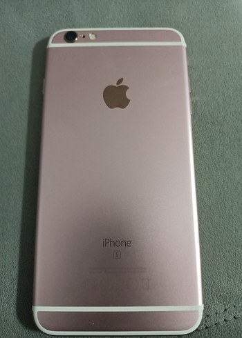 İPHONE 6S 32 GB - Görsel 2