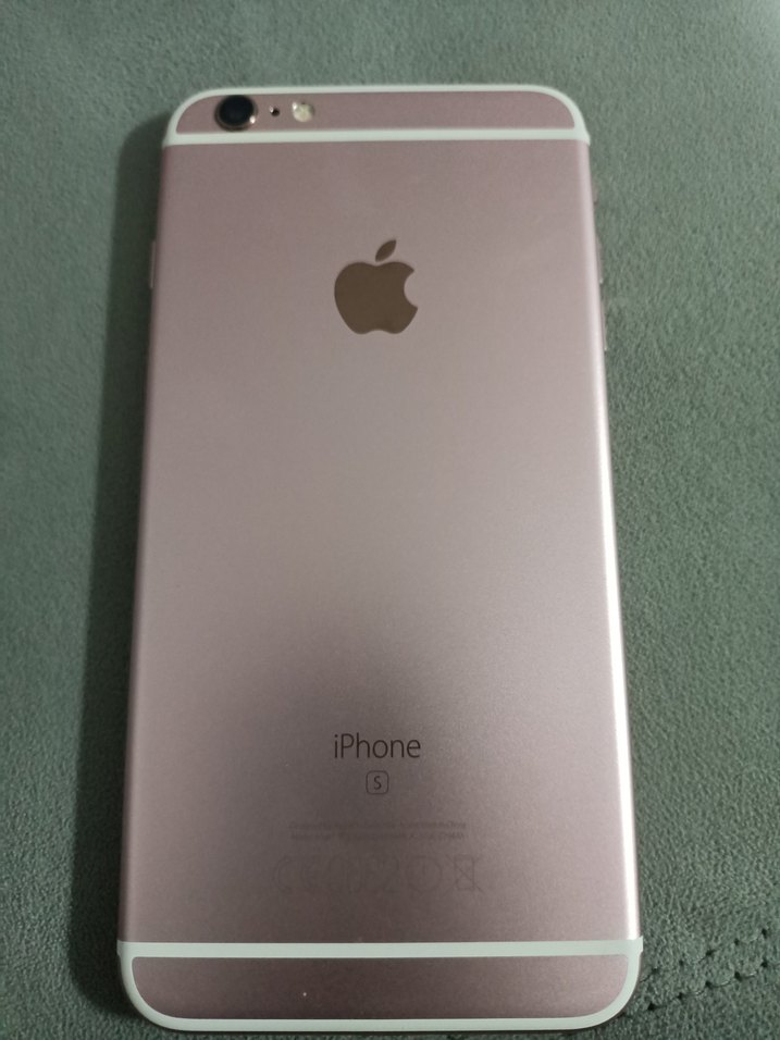 İPHONE 6S 32 GB - Görsel 2
