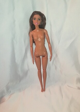 Eklemli Barbie 
