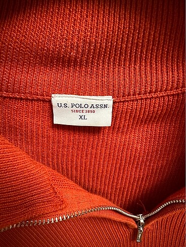 U.S Polo Assn. Çok temiz ürün