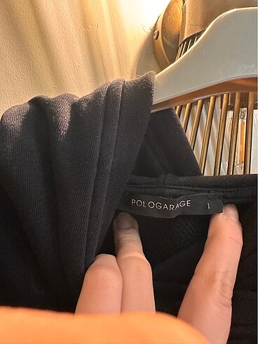 m Beden #polo sweat