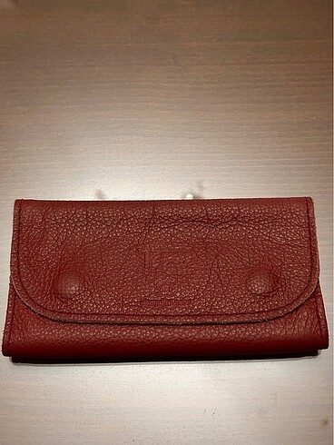 #cüzdan unisex gerçek deri