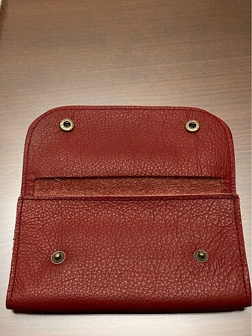Diğer #cüzdan unisex gerçek deri