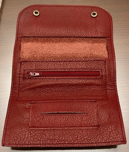 Beden #cüzdan unisex gerçek deri