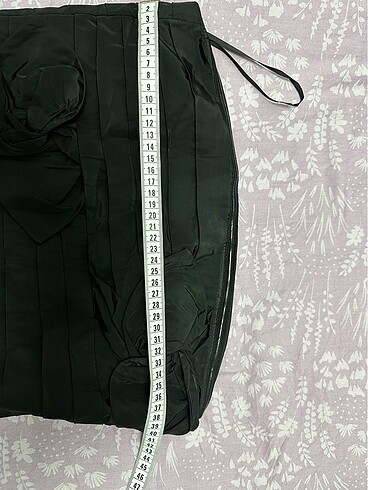 Twist gece mezuniyet elbisesi - Görsel 7