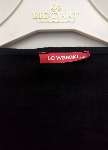 LC Waikiki Hirkali tunik