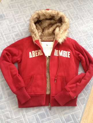 Abercrombie mont