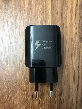Samsung adaptör orjinal